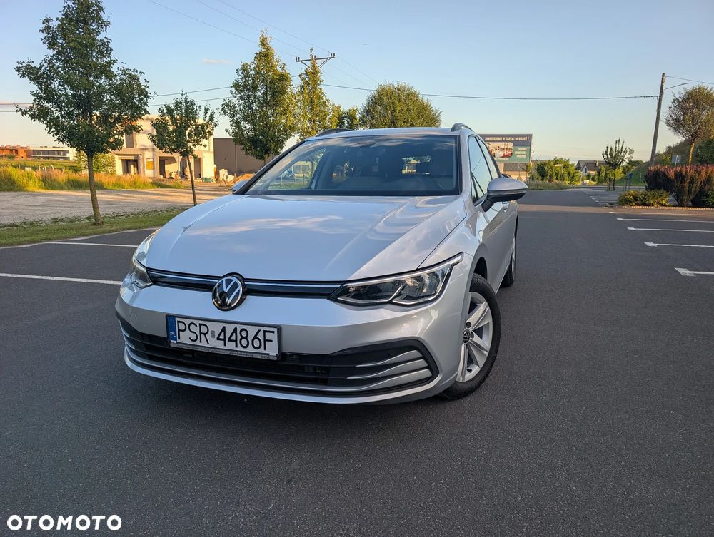 Volkswagen Golf 2.0 TDI SCR DSG Life - 2