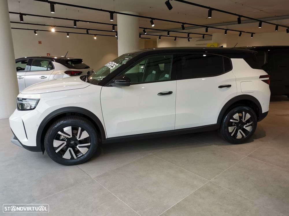 Opel Frontera - 2