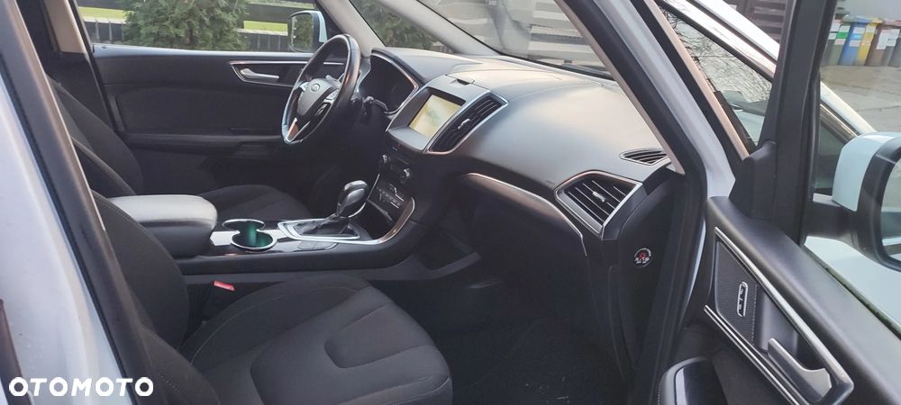 Ford S-Max 2.0 TDCi Trend PowerShift - 11