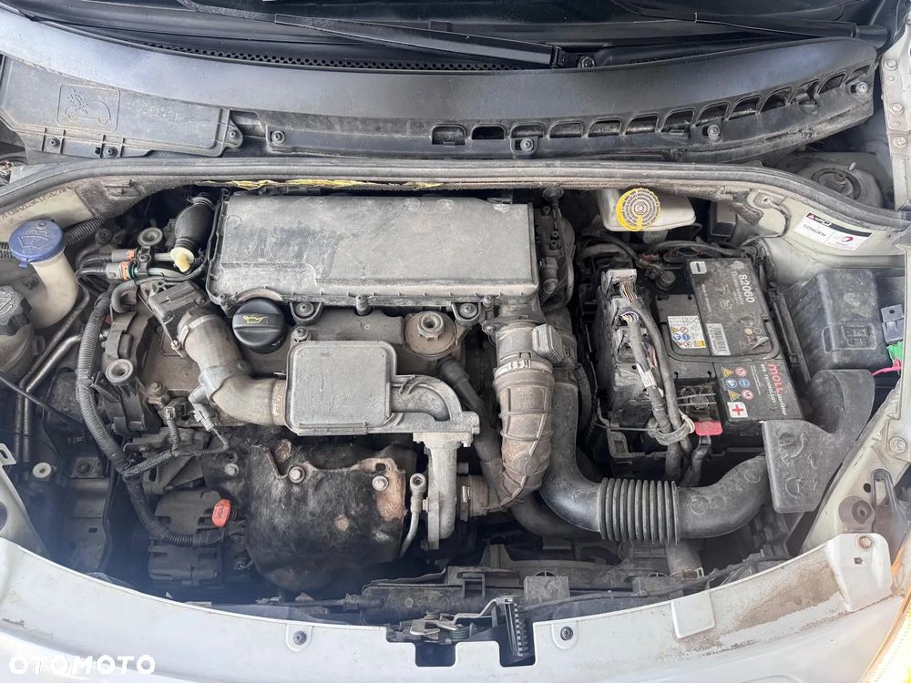 Citroën C3 Ciężarowy Vat1 - 12