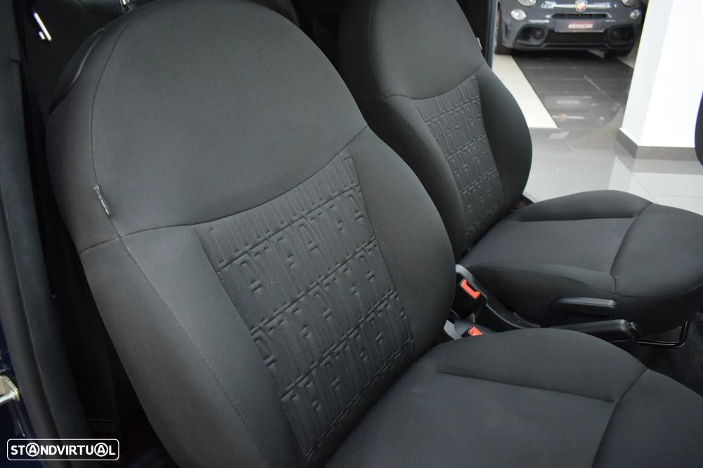 Fiat 500 1.0 Hybrid - 11