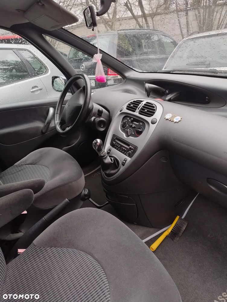 Citroën Xsara Picasso - 6