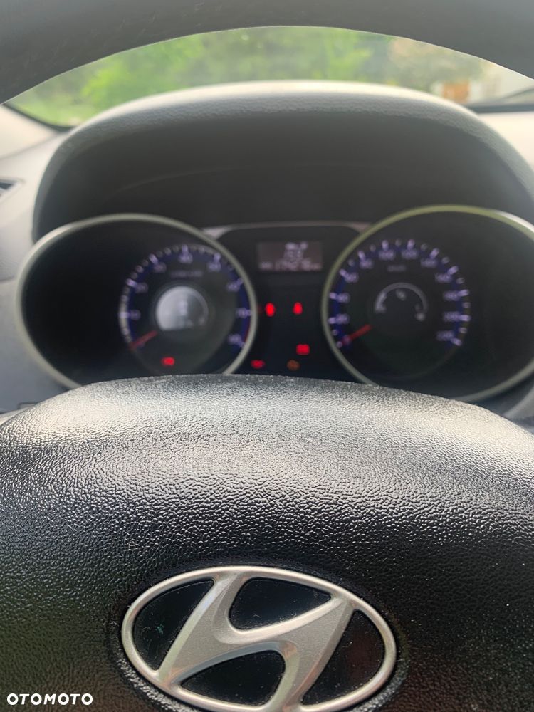 Hyundai ix35 1.6 GDI Comfort 2WD - 9