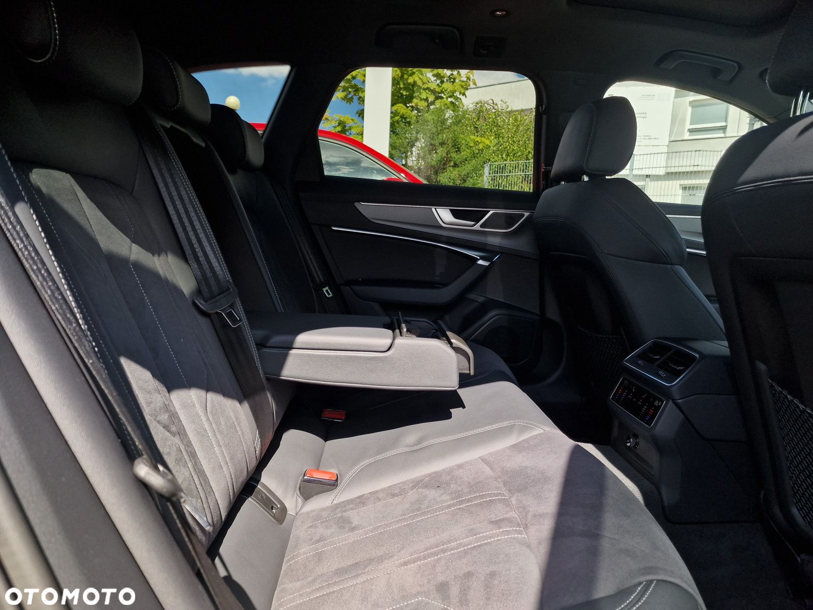 Audi A6 - 15