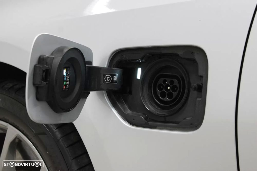 BMW 320 e Corporate Edition Auto - 9