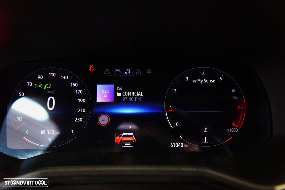 Renault Clio 1.0 TCe RS Line - 13