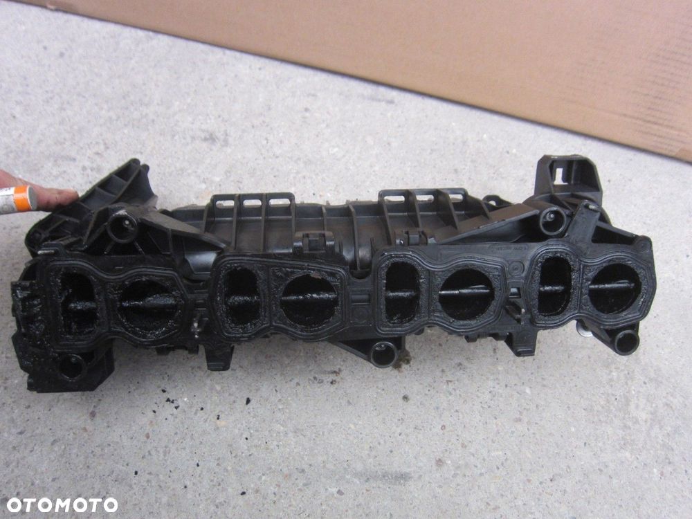 BMW E90 F20 F30 F34 F36 N47N 2.0D KOLEKTOR SSĄCY 11618506406 11617807991 - 5