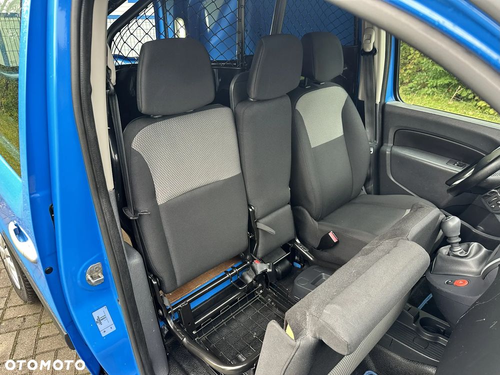 Renault Kangoo - 24