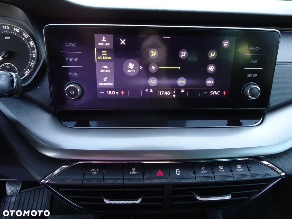 Skoda Octavia 2.0 TDI Ambition - 28