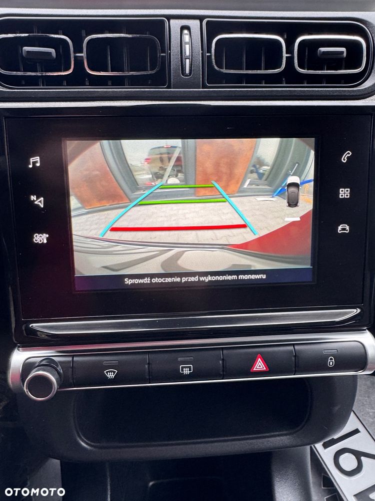 Citroën C4 Cactus 1.2 PureTech Shine S&S - 25