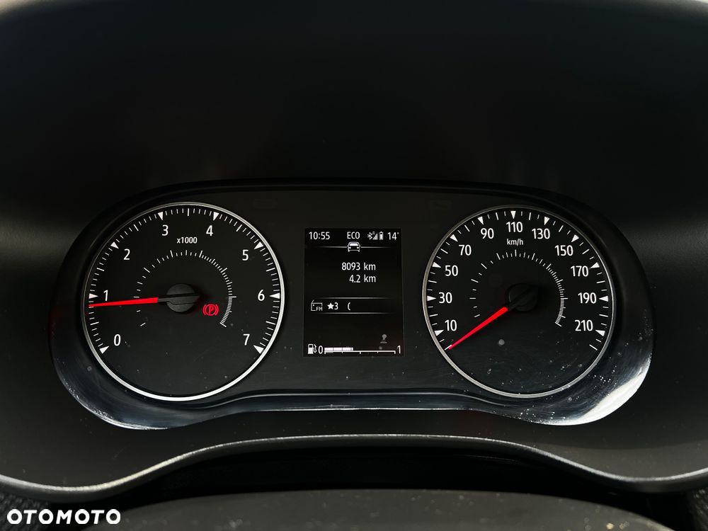 Dacia Sandero 1.0 TCe Essential - 24