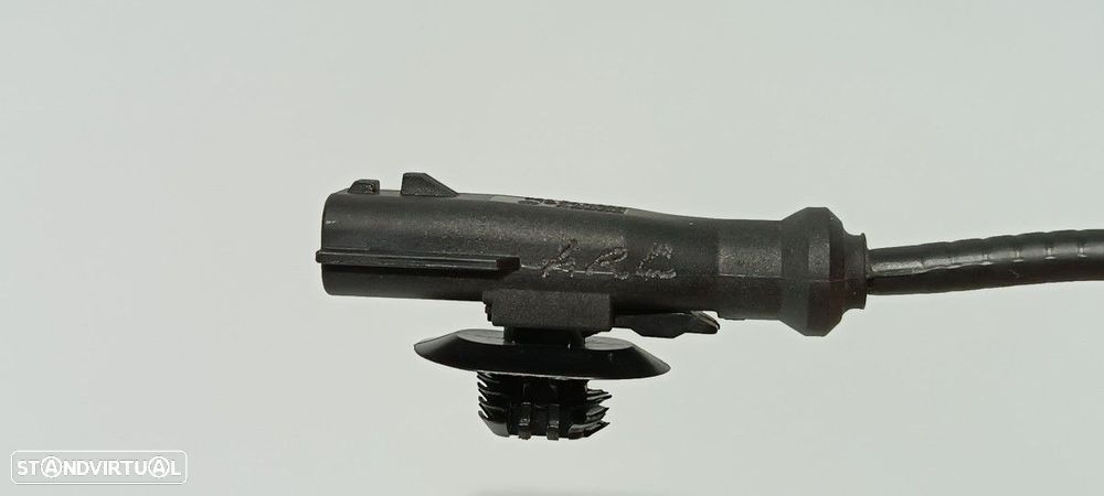 SENSOR ABS SMART FORFOUR ELECTRIC DRIVE (453.091) - 4