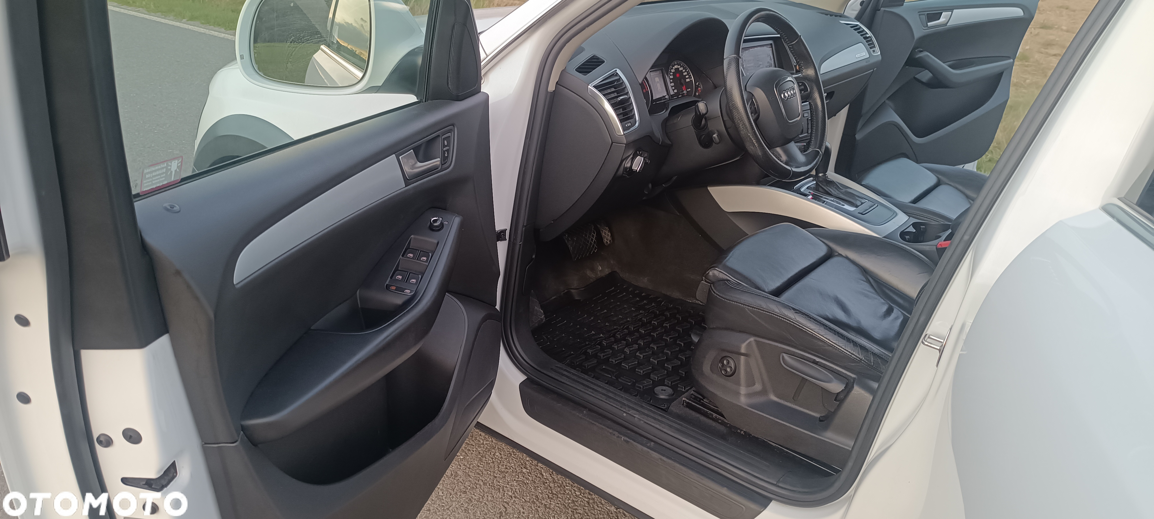 Audi Q5 2.0 TDI Quattro S tronic Prime Line - 20