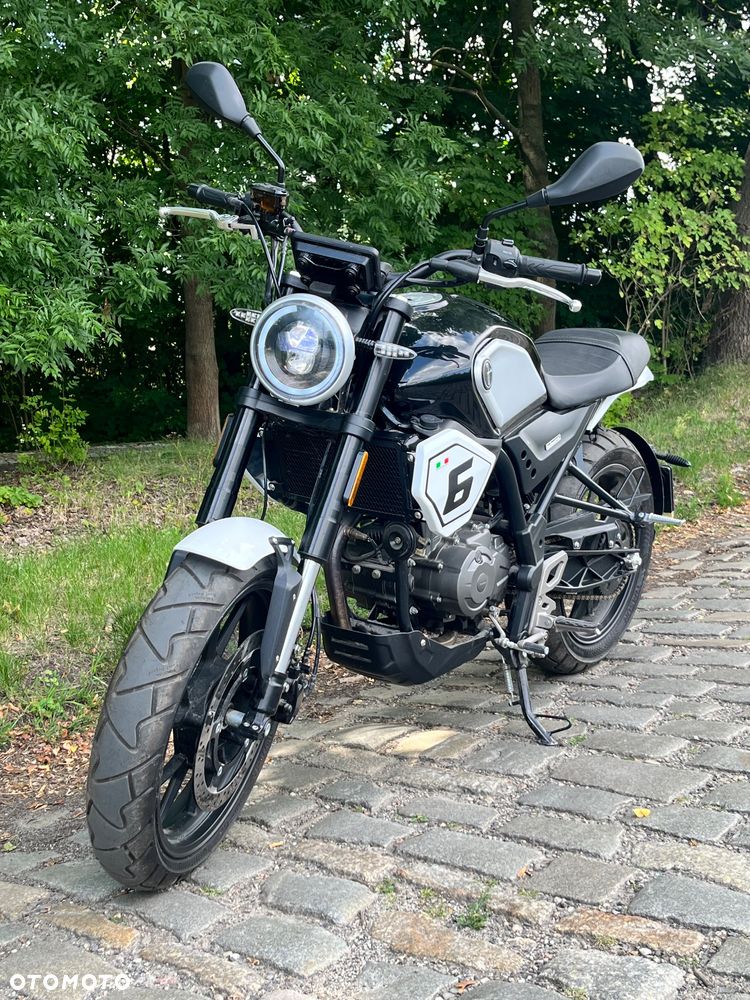 Junak SC Furious - 1