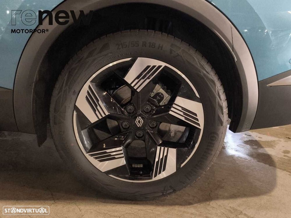 Renault Symbioz 1.3 Mild Hybrid Evolution - 10