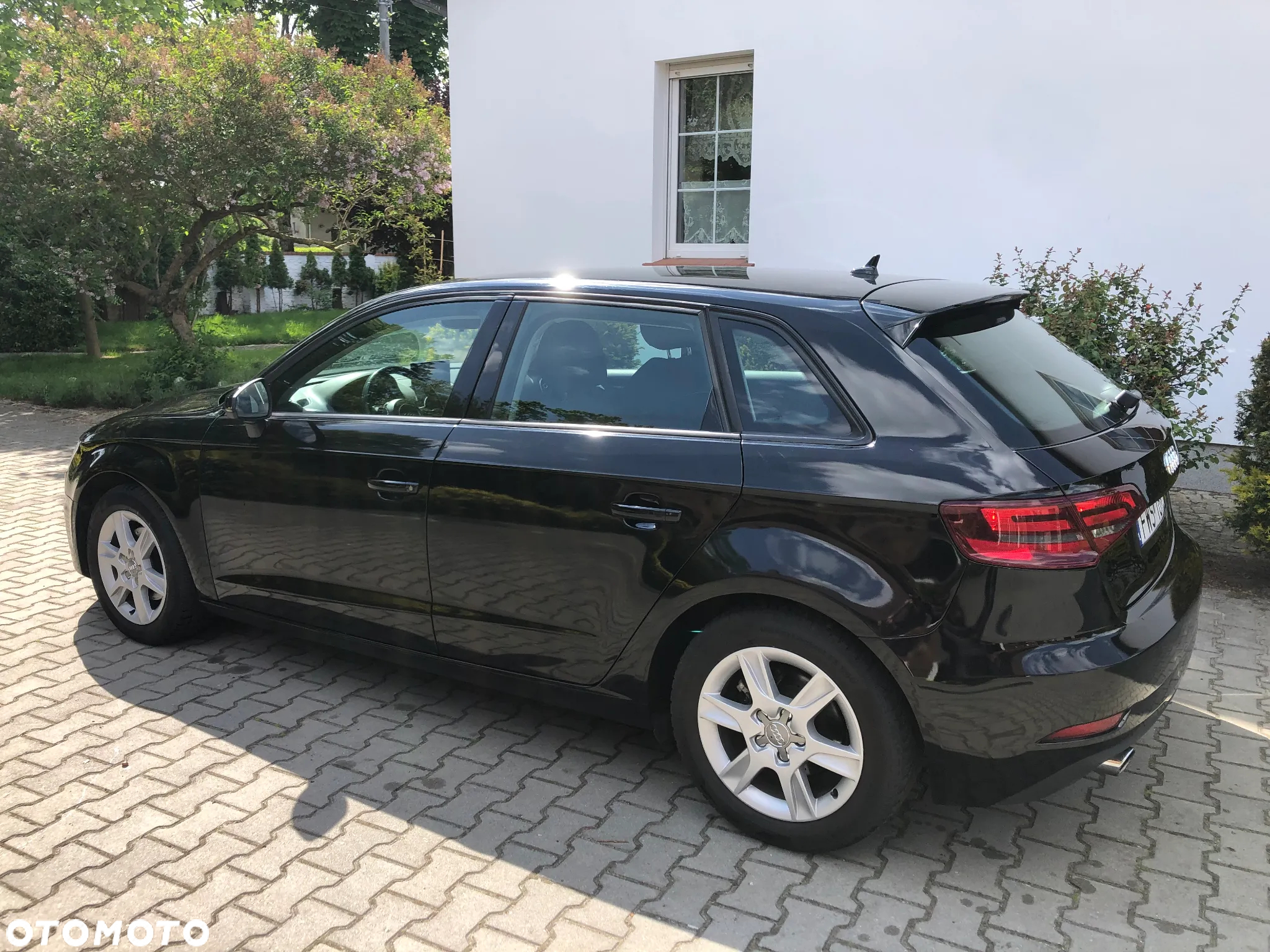 Audi A3 1.6 TDI clean diesel Ambition - 7