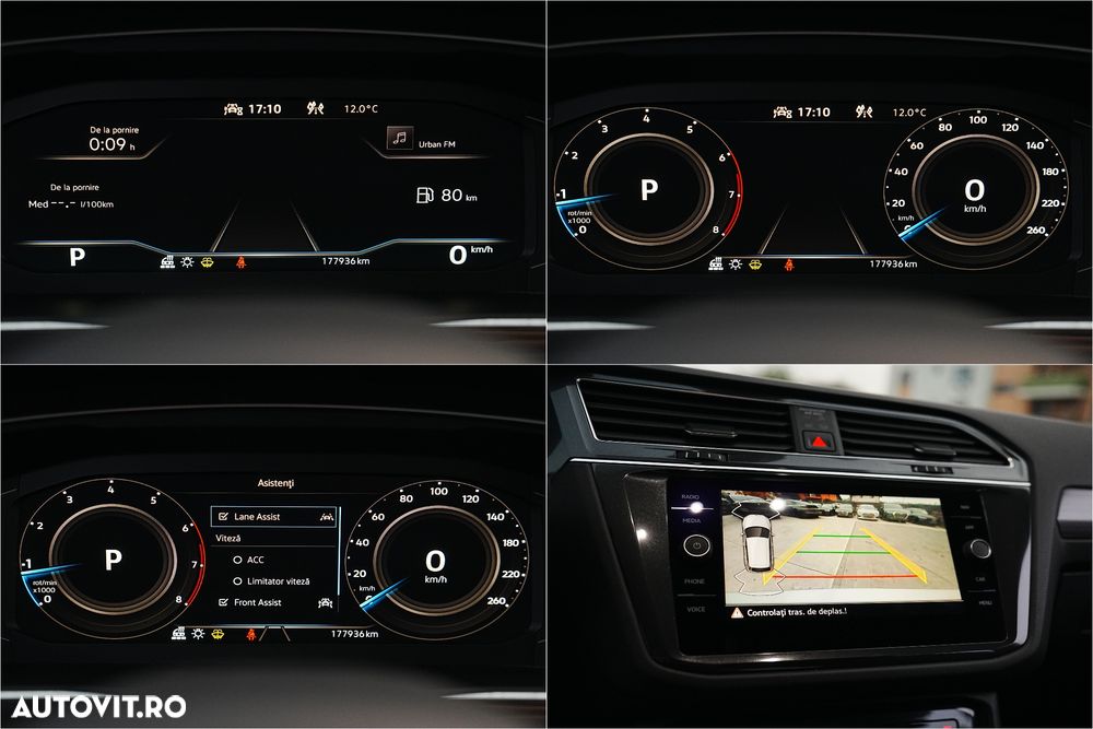 Volkswagen Tiguan 2,0 TSI OPF 4Motion DSG Elegance - 11