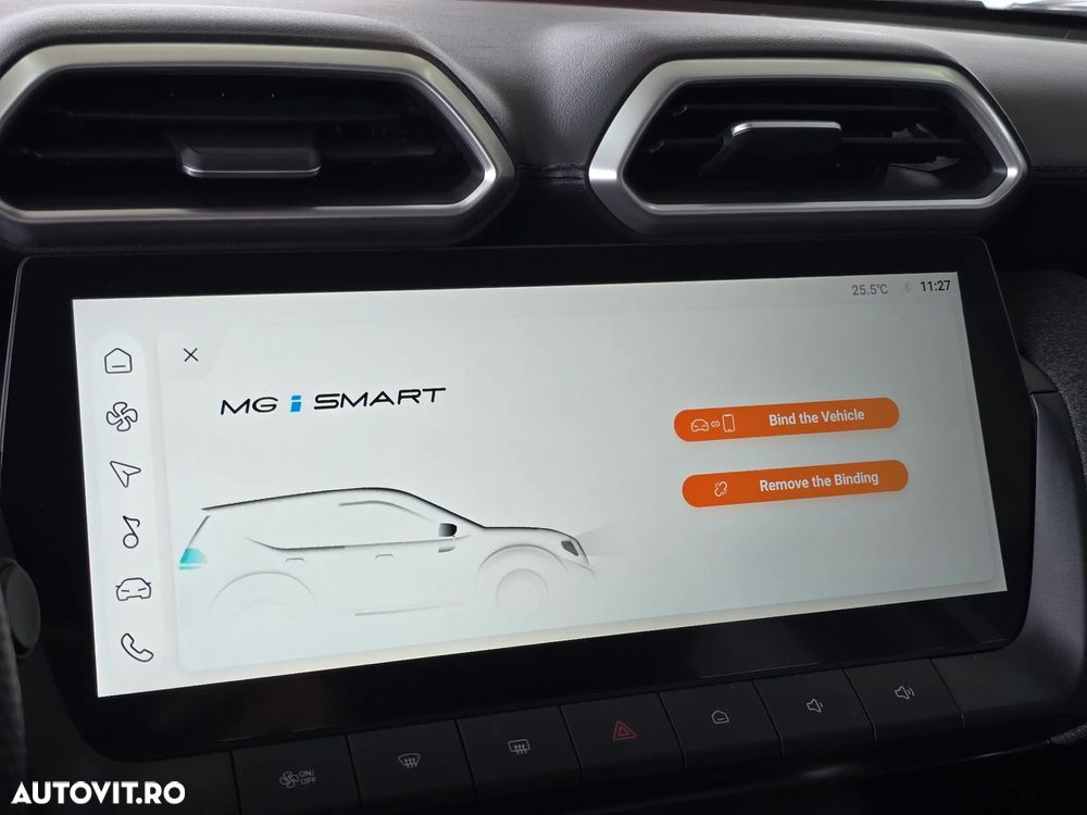 MG ZS HEV 1.5 GSI AT Excite - 31