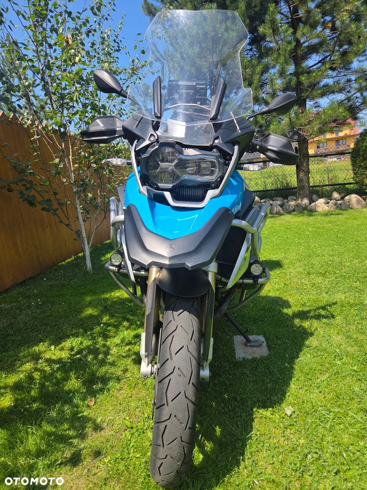 BMW GS - 4