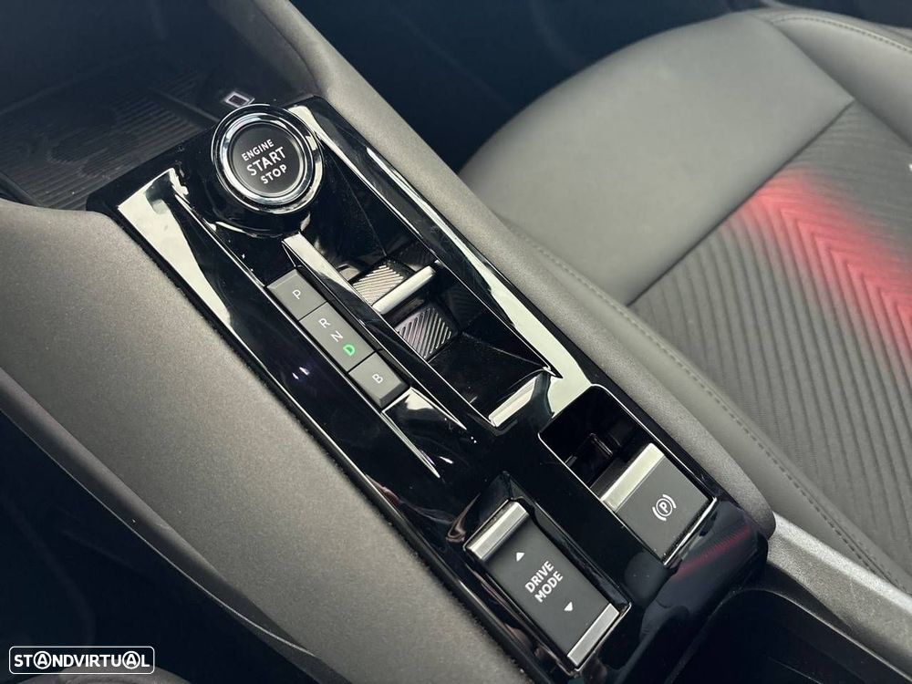 Alfa Romeo Junior 54 kWh Sport Speciale - 20