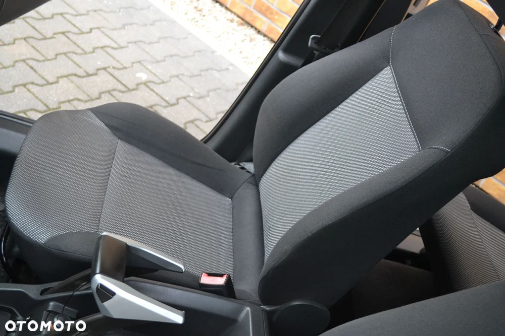 Opel Zafira 1.6 ecoFLEX Family - 22