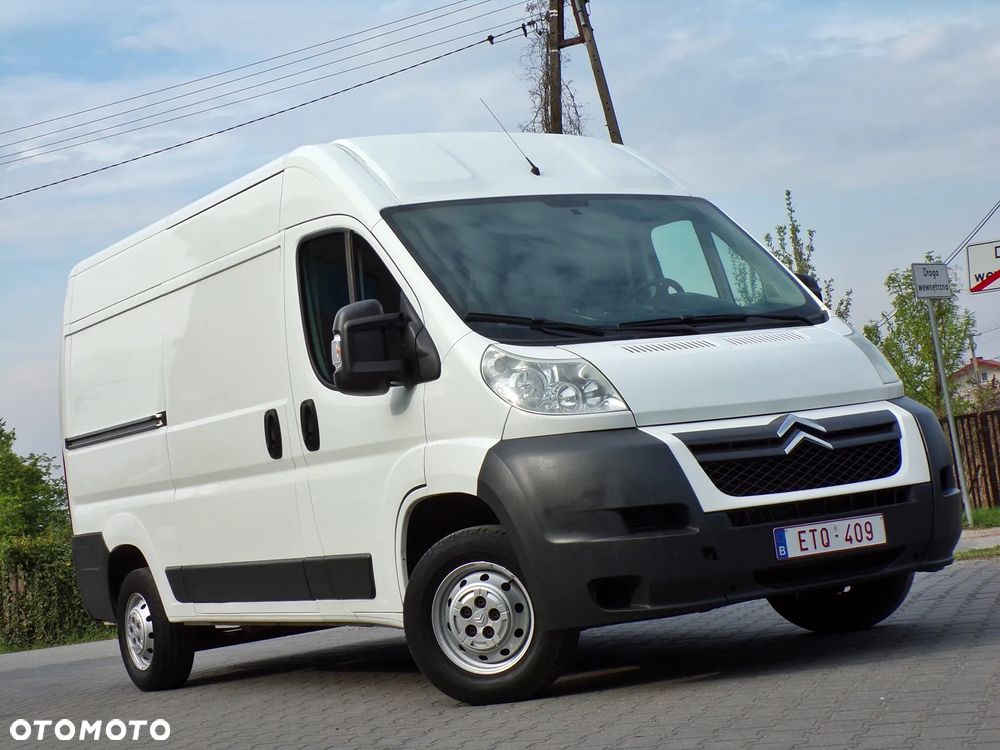 Citroën JUMPER L2H2 - 3
