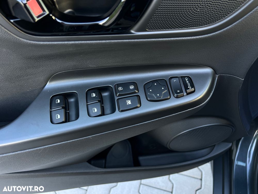 Hyundai KONA 1.0 T-GDI Select - 21