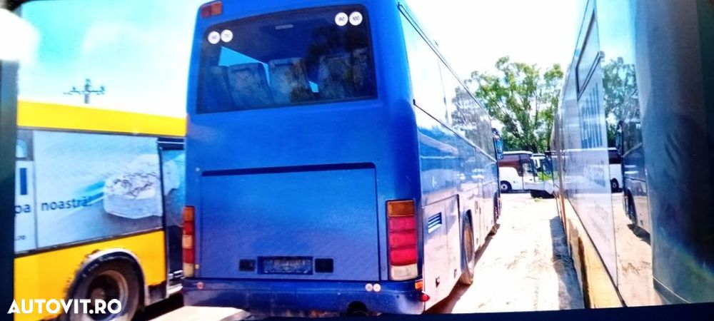 Piese autocar Volvo Drogmoller din 1998 - 3