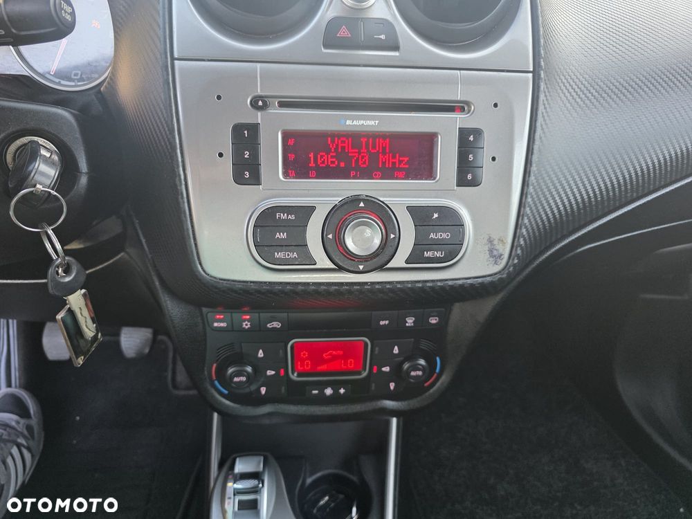 Alfa Romeo Mito 1.4 16V Turismo - 11