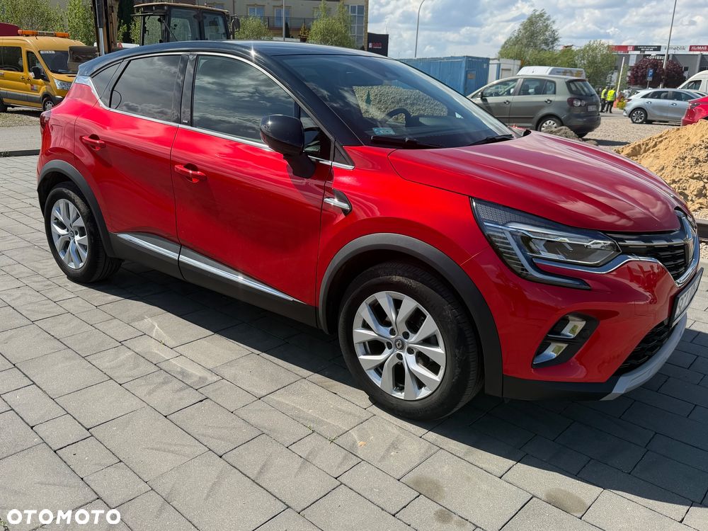 Renault Captur - 2