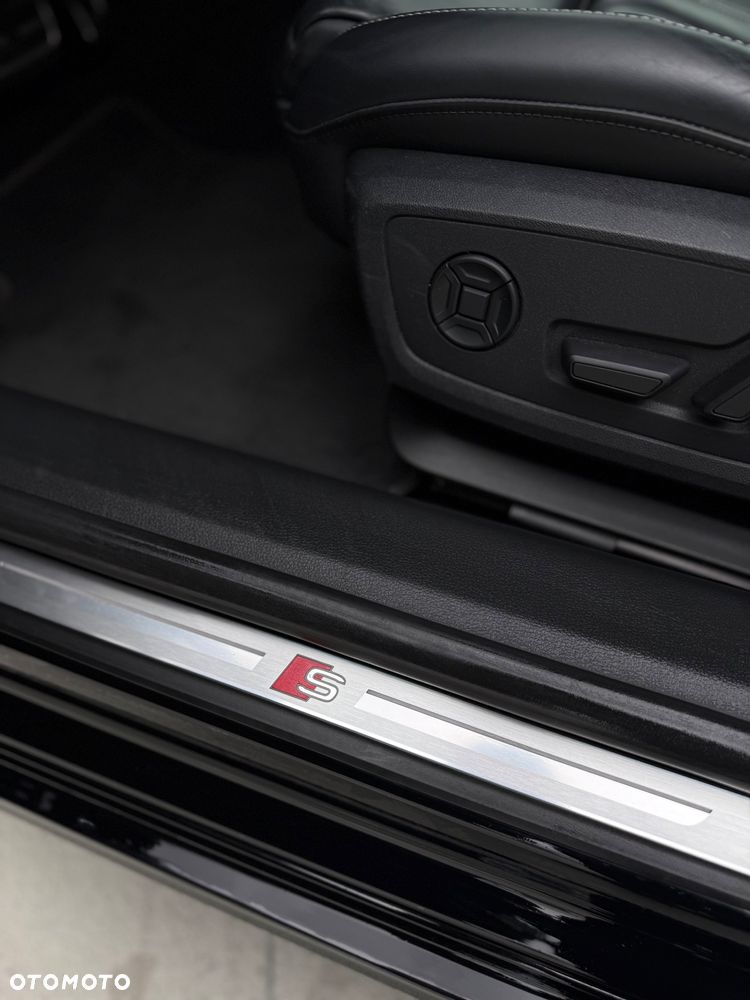 Audi A7 Sportback 40 TDI mHEV S tronic - 13