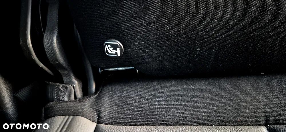 Citroën C5 Aircross BlueHDI 180 S&S EAT8 SHINE - 33