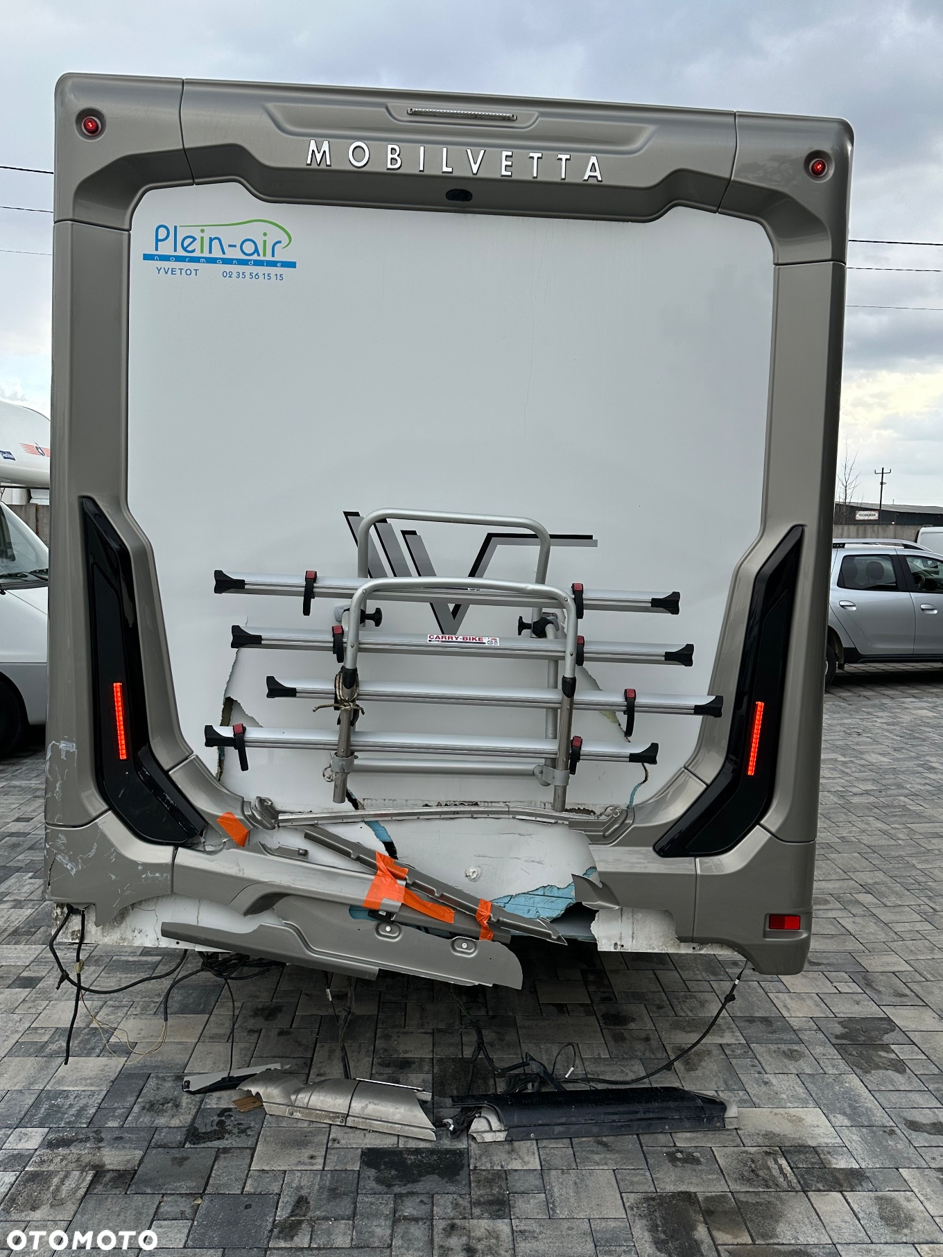 Fiat Ducato - 2