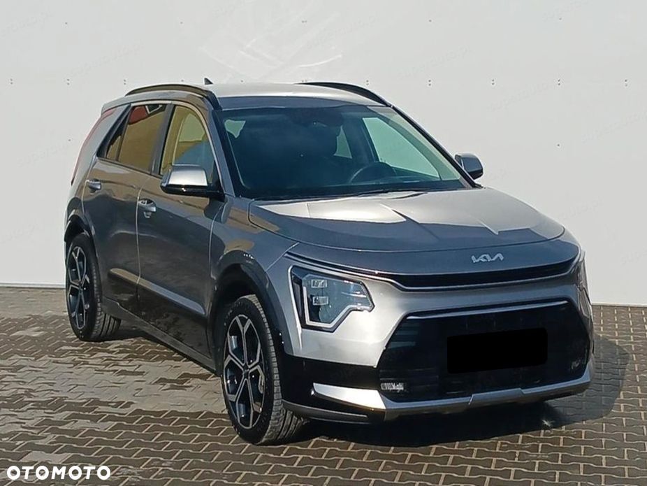 Kia Niro - 6