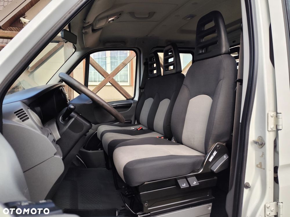 Iveco Daily 35S13 - 11