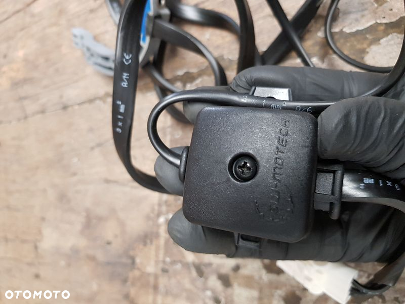 SW-Motech QUICK-LOCK Uchwyt mocowanie torby na zbiornik - 8