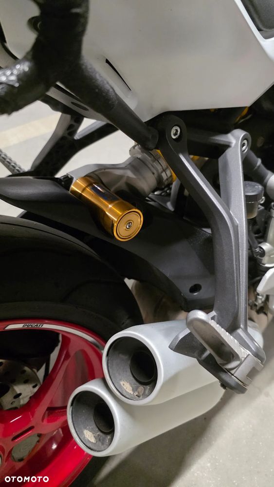 Ducati SuperSport - 23