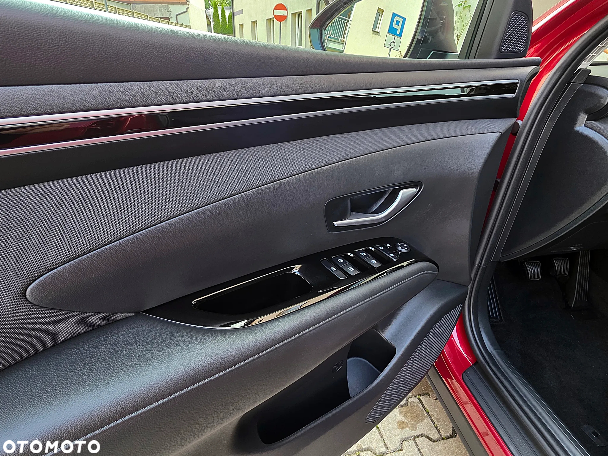 Hyundai Tucson 1.6 T-GDi 2WD Select - 22