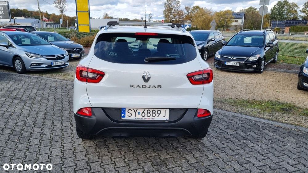 Renault Kadjar - 19