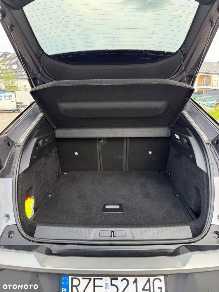 Peugeot 3008 - 11