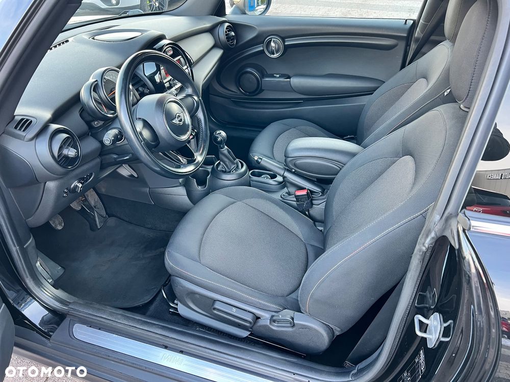 MINI ONE Standard - 9