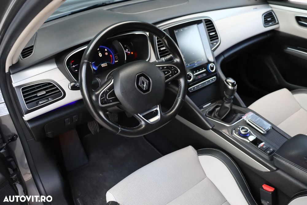 Renault Talisman ENERGY dCi 130 INTENS - 15