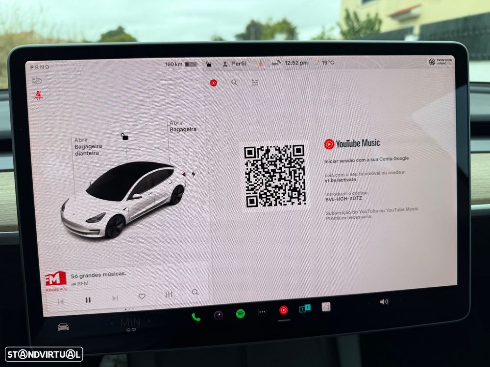 Tesla Model 3 Long Range AWD Dual Motor - 32