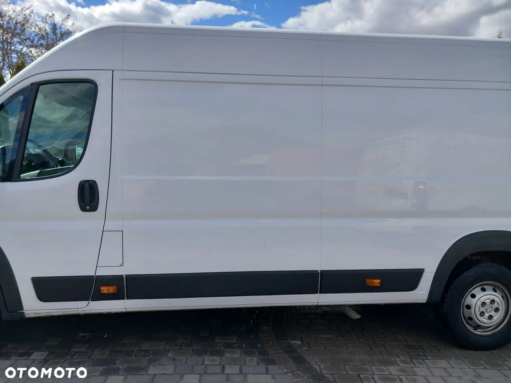 Peugeot Boxer - 7