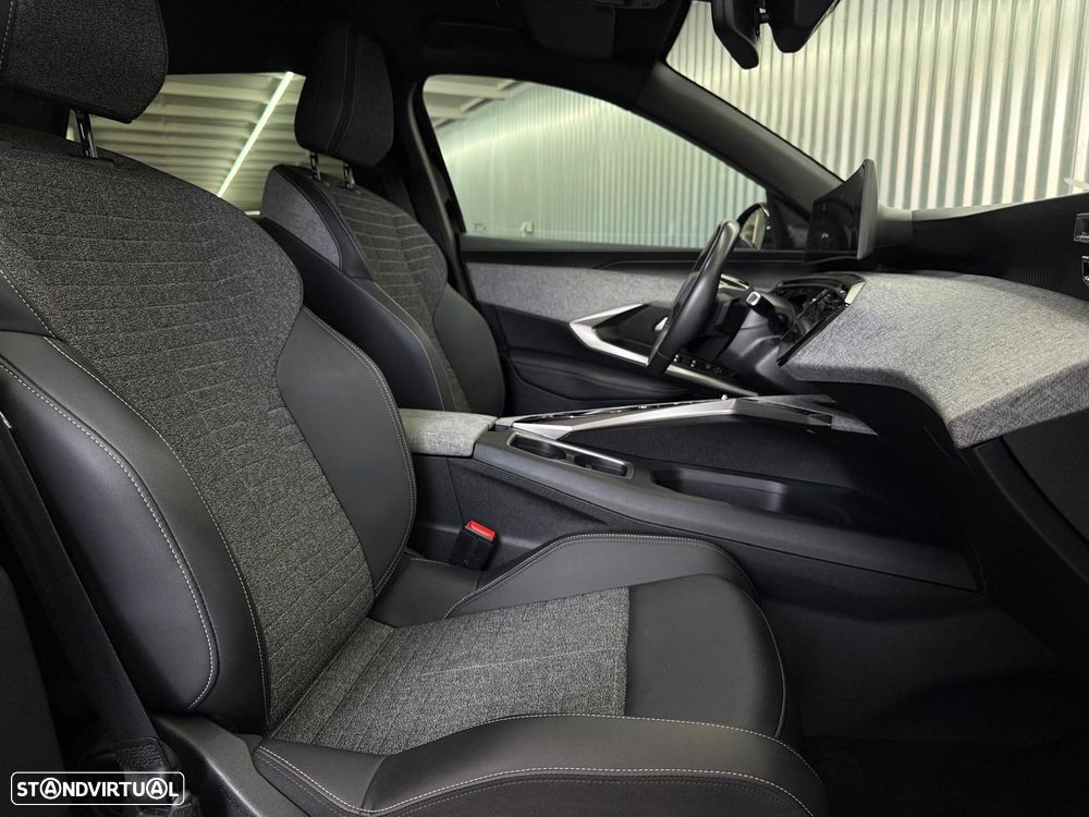 Peugeot 5008 - 25