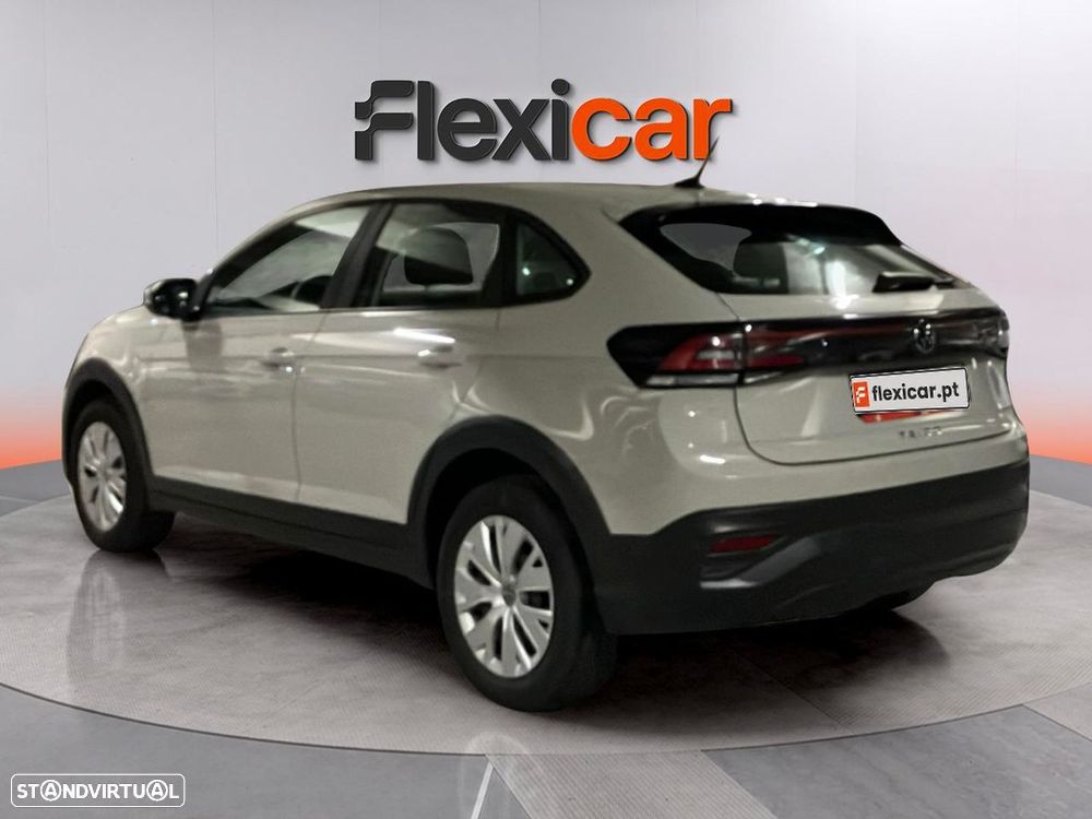 VW Taigo 1.0 TSI Life - 3