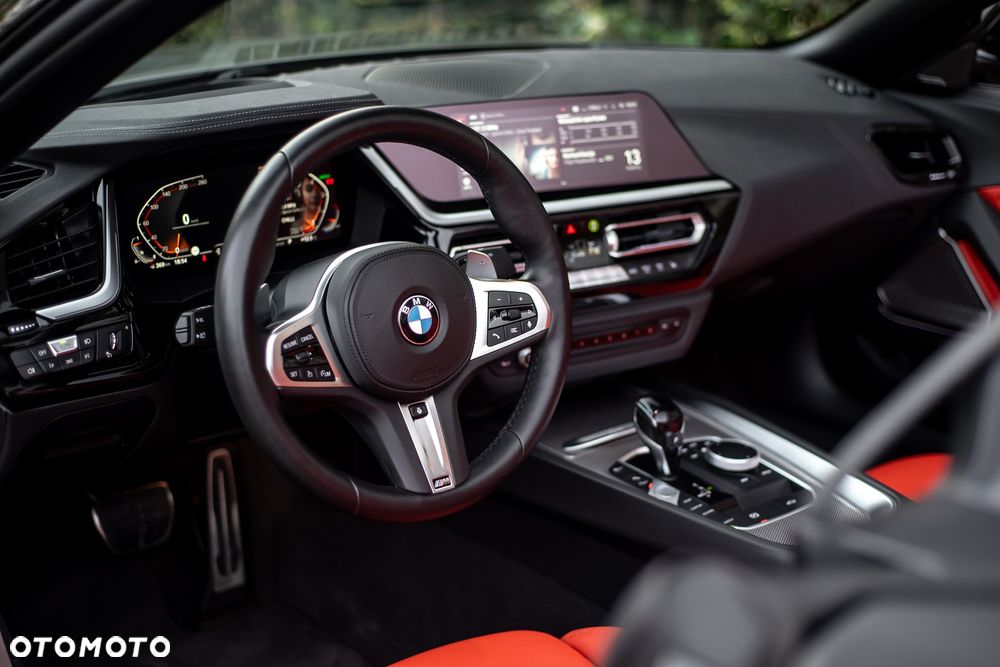 BMW Z4 30i sDrive M Sport sport - 18