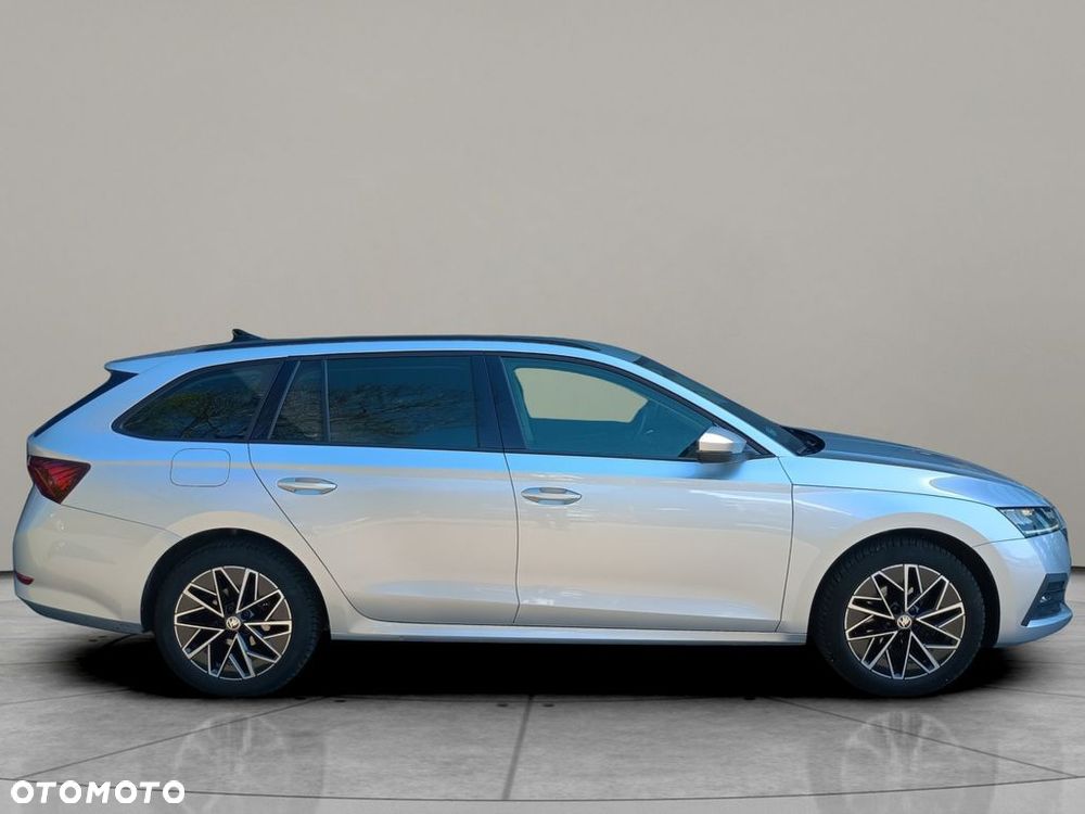 Skoda Octavia 1.5 TSI GPF ACT Ambition - 7