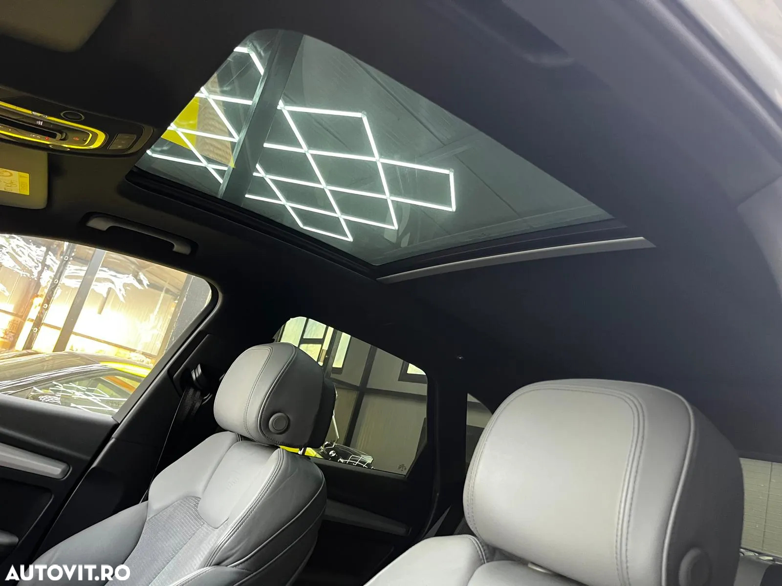 Audi SQ5 3.0 TFSI quattro tiptronic - 23