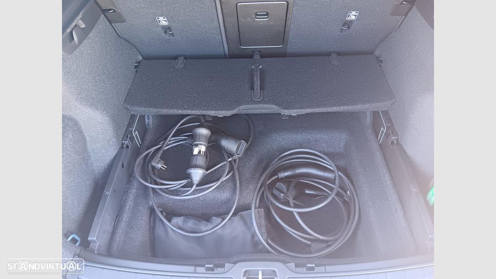 Volvo XC 40 Recharge Twin Plus - 11